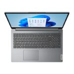 Notebook Lenovo Ideapad 1 15IAU7, Intel Core i5-1235U, 15.6 Pol, HD, 8GB DDR4, SSD 512GB, 15IAU7 - Imagem 2