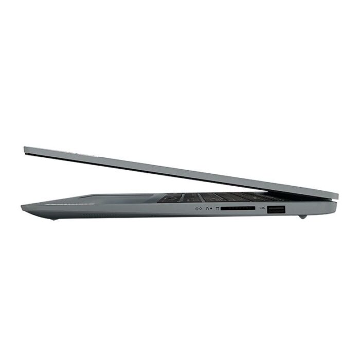 Notebook Lenovo Ideapad 1 15IAU7, Intel Core i5-1235U, 15.6 Pol, HD, 8GB DDR4, SSD 512GB, 15IAU7 - Imagem 4