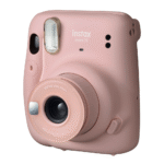 Câmera Instantânea Fujifilm Instax Mini 11 Rosa - Imagem 2
