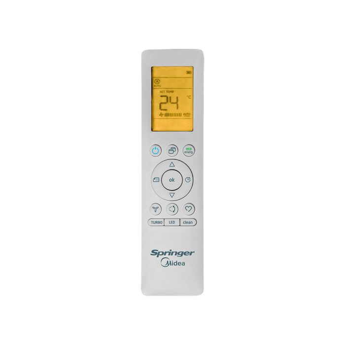 Ar Condicionado Split Hw Inverter Xtreme Save Connect R-32 Springer Midea 9.000 Btus Frio 220V Monofásico 42AGVCI09M5 - Imagem 4
