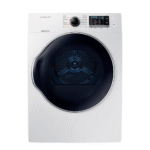Secadora de Roupas Elétrica Samsung DV12B, Wi-Fi, 12 KG 220V
