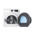 Secadora de Roupas Elétrica Samsung DV12B, Wi-Fi, 12 KG 220V - Imagem 5