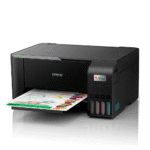 Impressora Multifuncional Epson EcoTank L3250, Wireless, Wi-Fi Direct Bivolt - Imagem 2