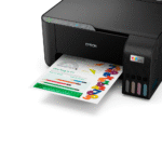Impressora Multifuncional Epson EcoTank L3250, Wireless, Wi-Fi Direct Bivolt - Imagem 4
