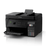 Impressora Epson Multifuncional EcoTank L5590 Bivolt - Imagem 2