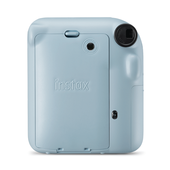 Câmera Instax Mini 12 Azul Candy - Imagem 3
