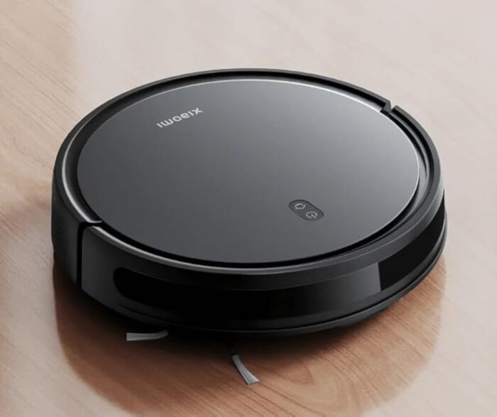 Aspirador Rôbo Xiaomi Robot Vacuum E10C Bivolt - Imagem 2