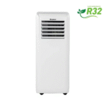 Ar Condicionado Portátil Aovia Gree 12000 BTUs R32 Frio 127V GPC12AP-A6NNA1A - Imagem 5