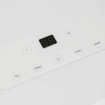 Ar Condicionado Portátil Aovia Gree 12000 BTUs R32 Frio 127V GPC12AP-A6NNA1A - Imagem 2