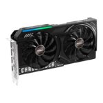 Placa de Video ASRock Intel ARC B570 Challenger OC, 10GB, GDDR6, 160-bit, 90-GA5KZZ-00UANF - Imagem 3