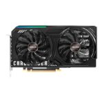 Placa de Video ASRock Intel ARC B570 Challenger OC, 10GB, GDDR6, 160-bit, 90-GA5KZZ-00UANF