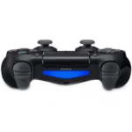 Controle Sony Dualshock 4 PS4, Sem Fio, Preto - CUH-ZCT2U - Imagem 4