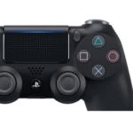 Controle Sony Dualshock 4 PS4, Sem Fio, Preto - CUH-ZCT2U - Imagem 3