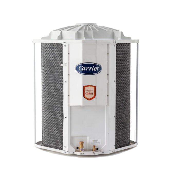 Ar Condicionado Split Teto On/off Carrier Xperience 30000 Btus Frio 220V Monofásico 42ZQB30C5 - Imagem 3