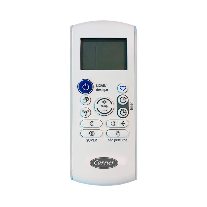 Ar Condicionado Split Teto On/off Carrier Xperience 30000 Btus Frio 220V Monofásico 42ZQB30C5 - Imagem 4