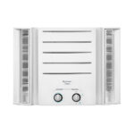 Ar Condicionado Janela Manual Springer Midea 7500 Btus Frio 127V Monofásico QCK078BB