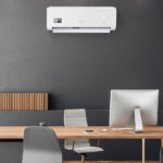 Ar Condicionado Split Hw Inverter Xtreme Save Connect R-32 Springer Midea 9.000 Btus Frio 220V Monofásico 42AGVCI09M5 - Imagem 3