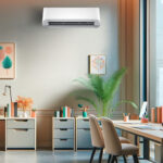 Ar Condicionado Split Hw Inverter R-32 Electrolux Color Adapt Wi-fi 9000 Btus Frio 220V YI09F - Imagem 4
