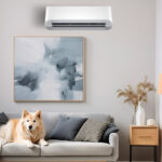 Ar Condicionado Split Hw Inverter R-32 Electrolux Color Adapt Wi-fi 9000 Btus Frio 220V YI09F - Imagem 3
