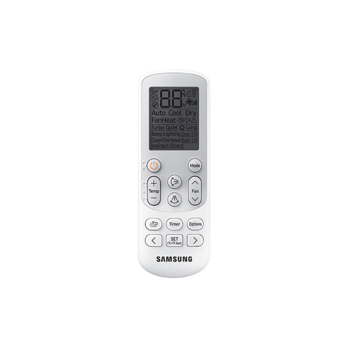Ar Condicionado Multi Split Inverter Windfree Samsung 18000 Btus (1 Evap 9000 e 1 Evap 12000) Quente/frio 220V - Imagem 4