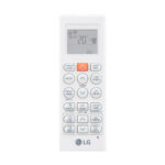 Ar Condicionado Split Hi Wall - Inverter R-32 - LG - Dual Voice + Inteligência Artificial - 9000 Btus - Frio - 220V - Imagem 5