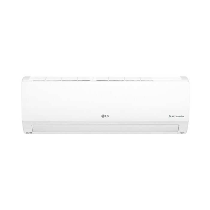 Ar Condicionado Split Hi Wall - Inverter R-32 - LG - Dual Voice + Inteligência Artificial - 9000 Btus - Frio - 220V - Imagem 4