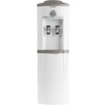 Bebedouro de Água Eletrônico com Sistema Easy Open Esmaltec EGC35B - Branco - Imagem 3