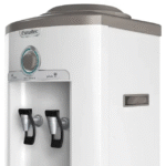 Bebedouro de Água Eletrônico com Sistema Easy Open Esmaltec EGC35B - Branco - 110 Volts - Imagem 2
