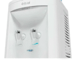 Bebedouro de Água Eletrônico para Galão de 10 e 20L IBBL Compact Easy Clean - Branco - 110 Volts - Imagem 4