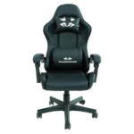 Cadeira Gamer Xtreme Gamer Zone Enconsto Reclinável Apoio de Braço - Preto - Imagem 5