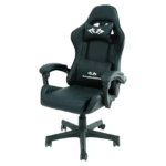 Cadeira Gamer Xtreme Gamer Zone Enconsto Reclinável Apoio de Braço - Preto - Imagem 4