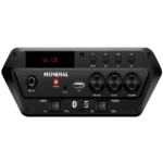 Caixa de Som Amplificada Mondial CM-250 250W RMS Bluetooth - Imagem 4