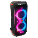 Caixa de Som Portátil JBL PartyBox 710 800W Bluetooth Luzes de LED - Imagem 5