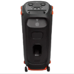 Caixa de Som Portátil JBL PartyBox 710 800W Bluetooth Luzes de LED - Imagem 3