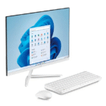 Computador Multil Ultra Intel Celeron W11 4GB 120GB SSD UB830 - Branco - Bivolt