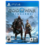 Console Playstation 4 1TB 1 Controle sem Fio DualShock + God Of War Ragnarok - Preto - Bivolt - Imagem 2