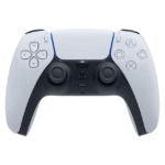 Console PlayStation 5 Slim Disc + 2 Jogos 1TB 1 Controle - Branco/Preto - Bivolt - Imagem 4