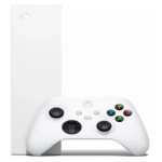 Console Xbox Series S 512GB Controle Sem Fio EP2-10057 - Branco - Bivolt - Imagem 5