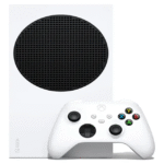Console Xbox Series S 512GB Controle Sem Fio EP2-10057 - Branco - Bivolt - Imagem 4