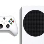 Console Xbox Series S 512GB Controle Sem Fio EP2-10057 - Branco - Bivolt - Imagem 2