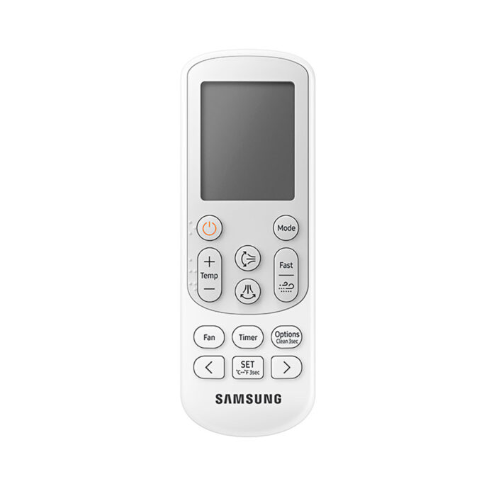 Ar Condicionado Split Inverter Windfree Connect Samsung 12000 Btus Frio 220V Monofásico - AR12CVFAMWKNAZ - Imagem 6