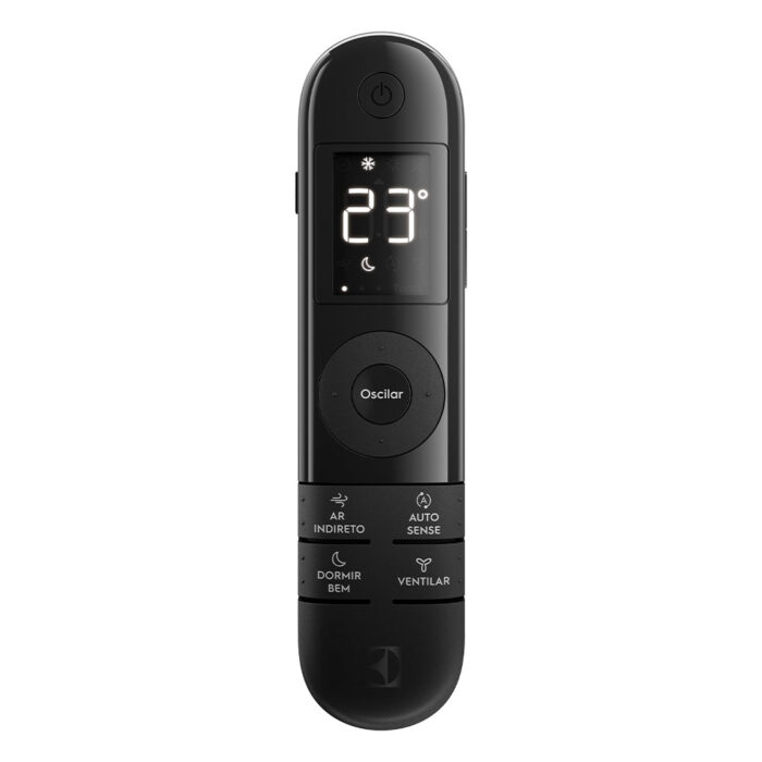 Ar Condicionado Split Hw Inverter R-32 Electrolux Color Adapt Wi-fi 9000 Btus Frio 220V YI09F - Imagem 5