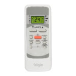 Ar Condicionado Split Piso Teto Eco Inverter R-32 Elgin 24000 Btus Quente/frio 220V Monofásico 45PVQI24C2DA - Imagem 4