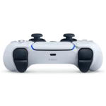 Controle Sony Dualsense Sem Fio PlayStation 5 com Resposta Tátil - Preto/Branco - Imagem 2
