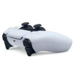 Controle Sony Dualsense Sem Fio PlayStation 5 com Resposta Tátil - Preto/Branco - Imagem 3