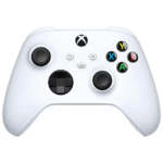 Controle Xbox Series Sem Fio com Bluetooth QAS-00007 - Branco