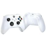 Controle Xbox Series Sem Fio com Bluetooth QAS-00007 - Branco - Imagem 3