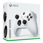 Controle Xbox Series Sem Fio com Bluetooth QAS-00007 - Branco - Imagem 4