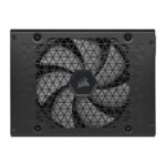 Fonte Corsair HX1500i, 1500W, Full Modular, 80 Plus Platinum, Preta, CP-9020215-WW - Imagem 4
