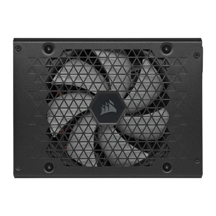 Fonte Corsair HX1500i, 1500W, Full Modular, 80 Plus Platinum, Preta, CP-9020215-WW - Imagem 4